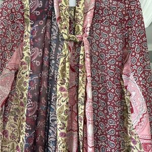 Soft Surroundings Blouse